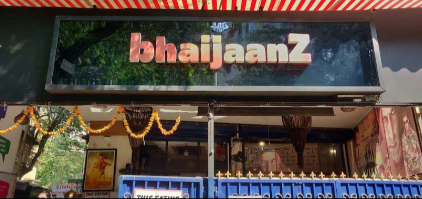 Bhaijaanz - Bandra - Mumbai Image