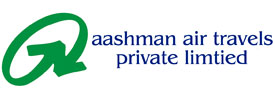 Aashman Air Travels - New Delhi Image