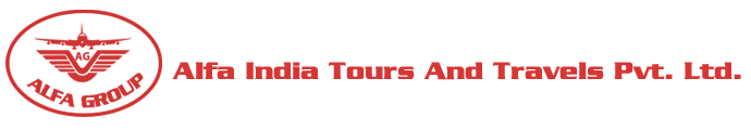 Alfa India Tours And Travels - Aurangabad Image