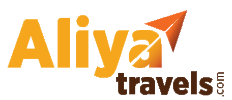 Aliya Air Travels - Noida Image