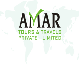 Amar Tours & Travels - Gurgaon Image