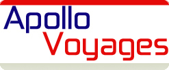 Apollo Voyages - New Delhi Image