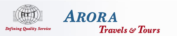 Arora Travels & Tours - Ambala City Image