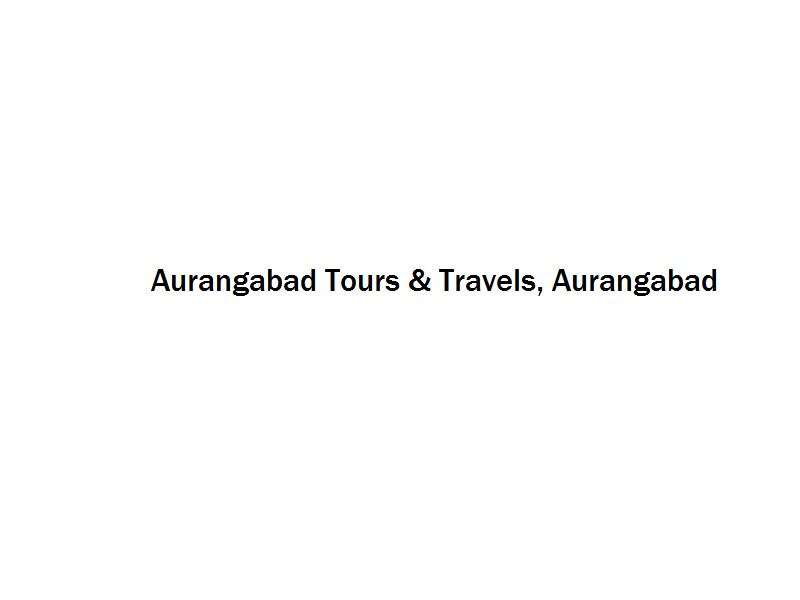 Aurangabad Tours & Travels - Aurangabad Image