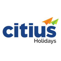 Citius Travel Solutions - Kolkata Image