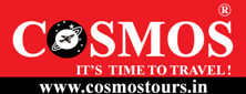 Cosmos Bonvoyage And Forex  - Mumbai Image