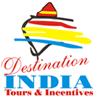 Destination India Tours and Incentives - New Delhi Image