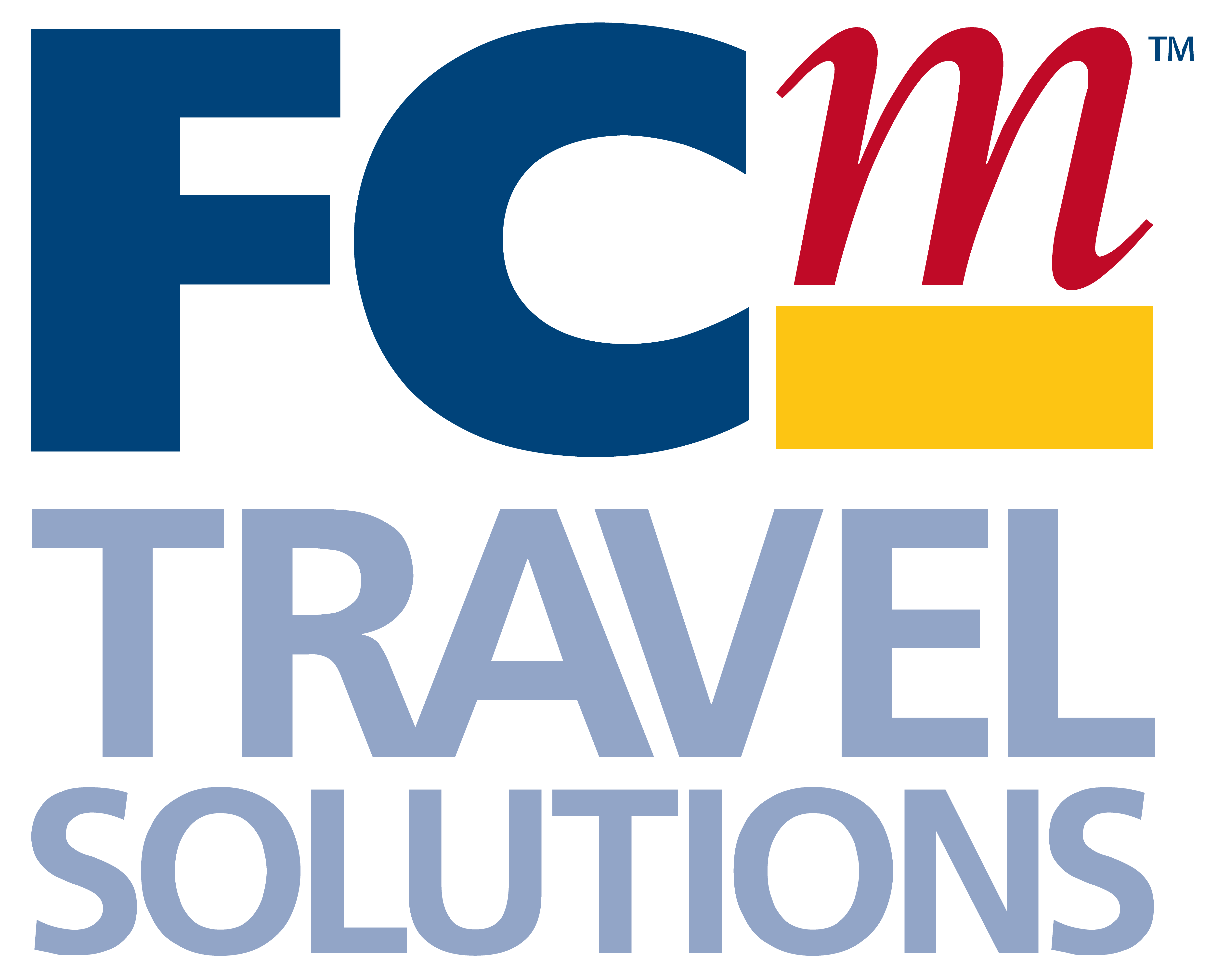 Fcm Travel Solutions - Gurgaon Image