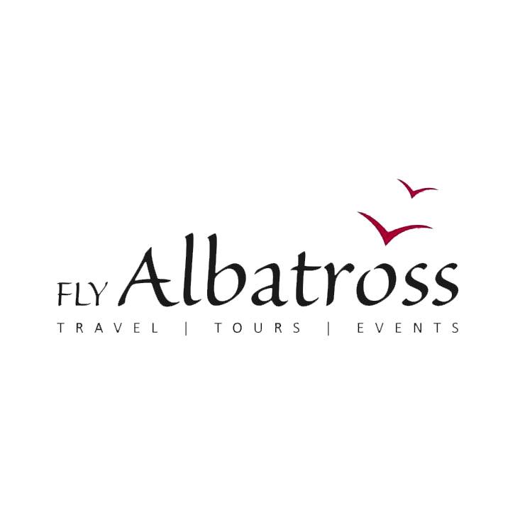 Fly Albatross Travel & Tours - Chennai Image