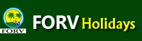 Forv Holidays & Travel - Thiruvananthapuram Image