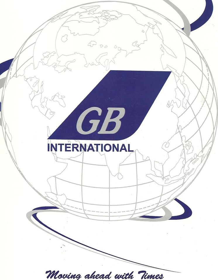 G.B. International - New Delhi Image