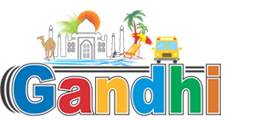 Gandhi Travel & Tours - Vadodara Image