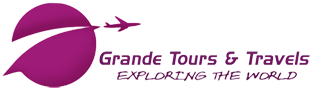 Grande Tours &Travels - New Delhi Image