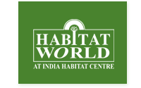 Habitat World - New Delhi Image