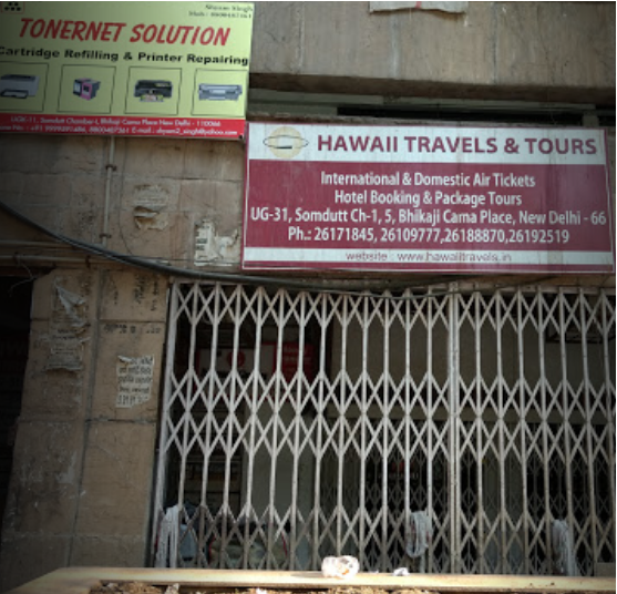 Hawaii Travels & Tours - New Delhi Image