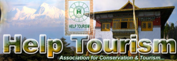 Help Tourism - Siliguri Image