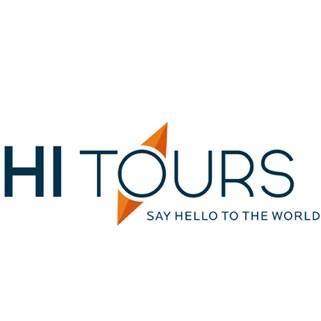 Hi Tours - New Delhi Image