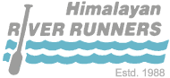 Himalayan River Runners - New Delhi Image