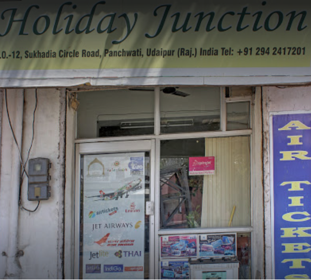 Holiday Junction - Udaipur Image