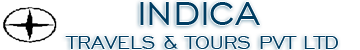 Indica Travels & Tours - New Delhi Image