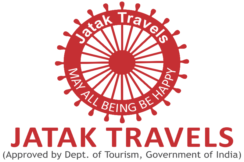 Jatak Travels - Varanasi Image