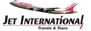 Jet International Travels & Tours - Goa Image