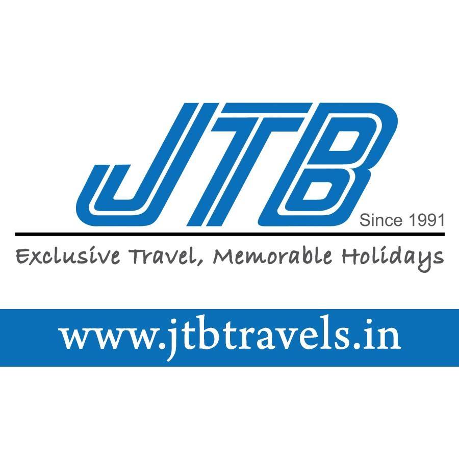 Jtb Travels - Mumbai Image