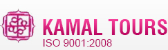 Kamal Tours & Travels - New Delhi Image