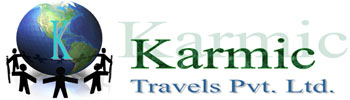 Karmic Travels - Mumbai Image