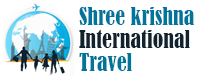 Krishna International Travels - New Delhi Image