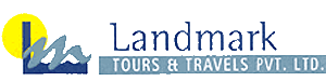 Landmark Tours & Travels - New Delhi Image