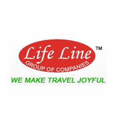 Life Line Tourism - New Delhi Image