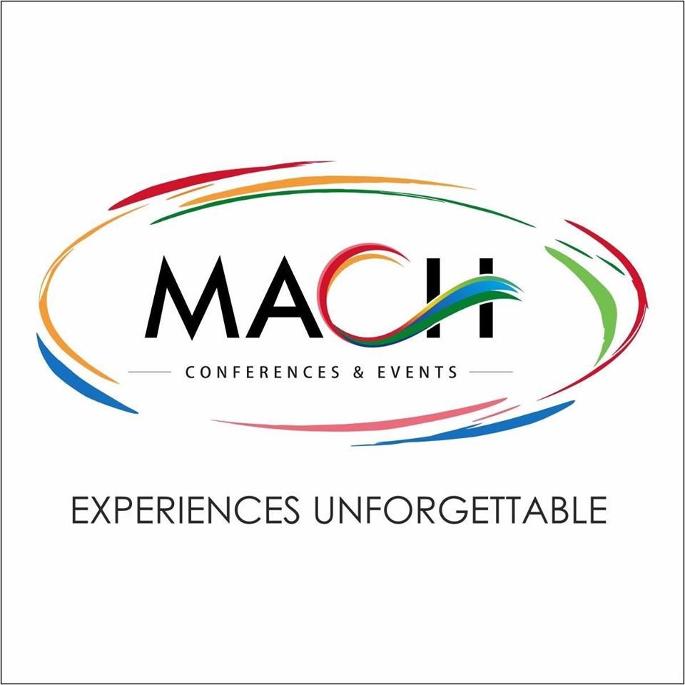 Mach Conferences & Events - Noida Image