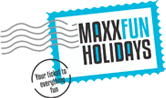 Maxxfun Holidays - New Delhi Image