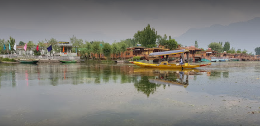 Meena Travels - Srinagar Image