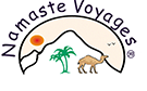 Namaste Voyages - Gurgaon Image