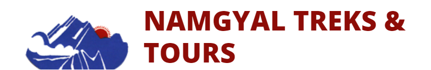 Namgyal Treks & Tours - Gangtok Image