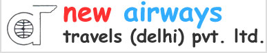 New Airways Travels - New Delhi Image