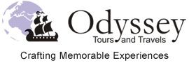 Odyssey Tours & Travels - Calangute Image