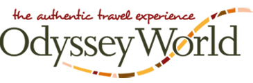 Odyssey World Travel - New Delhi Image