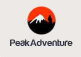 Peak Adventure Tours - Noida Image