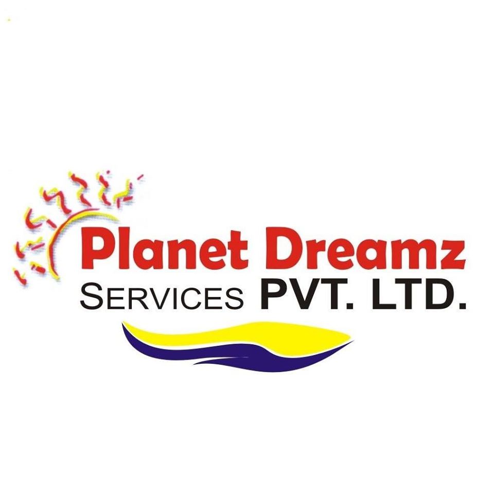 Planet Dreamz Services - Bhopal Image