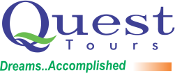 Quest Tours - New Delhi Image