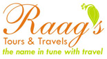 Raag'S Tours & Travels - Ahmedabad Image