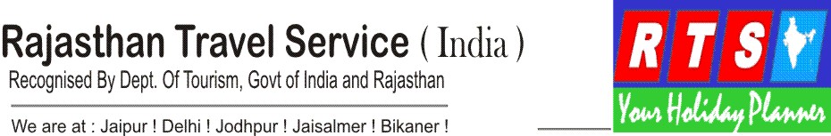 Rajasthan Travel Service - Jaipur Image