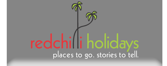 Redchilli Holidays - Mumbai Image