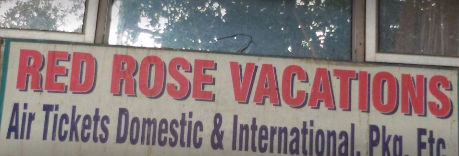 Rose Vacations - New Delhi Image