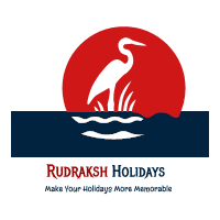 Rudraksh Holidays - New Delhi Image