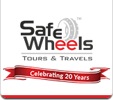 Safe Wheels Tours & Travels - Mysore Image