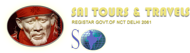 Sai Travel Services - New Delhi Image